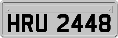 HRU2448