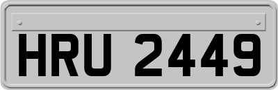 HRU2449