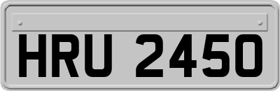 HRU2450