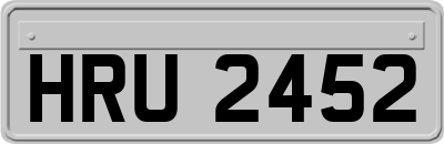 HRU2452