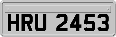 HRU2453