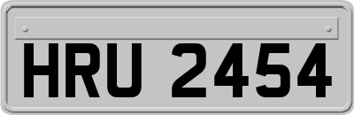 HRU2454