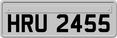 HRU2455