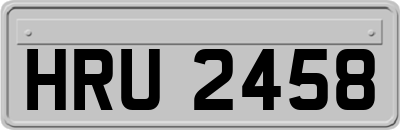 HRU2458