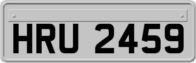 HRU2459