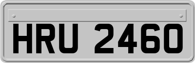 HRU2460