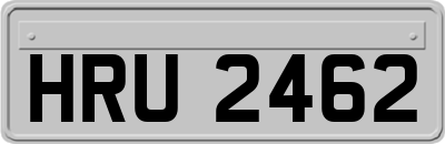 HRU2462
