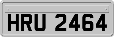 HRU2464