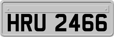 HRU2466
