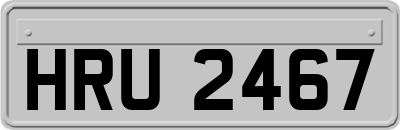 HRU2467