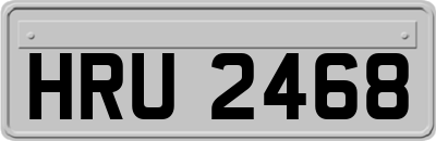 HRU2468