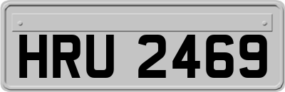 HRU2469
