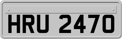 HRU2470