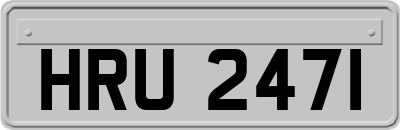 HRU2471