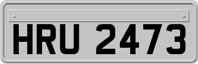 HRU2473