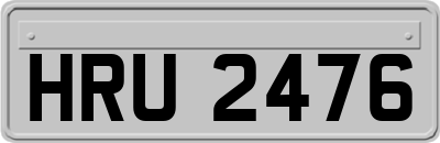 HRU2476