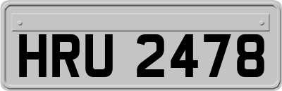 HRU2478
