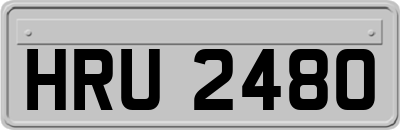 HRU2480