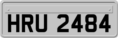 HRU2484