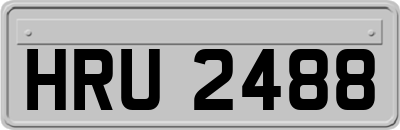 HRU2488
