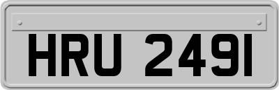 HRU2491