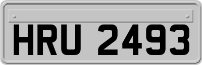 HRU2493