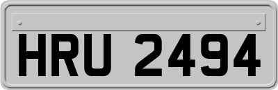 HRU2494