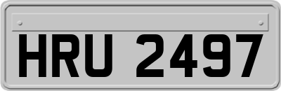HRU2497