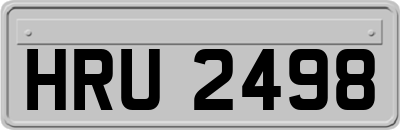 HRU2498