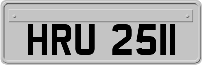 HRU2511