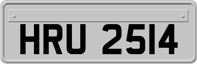 HRU2514