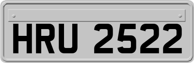 HRU2522