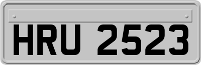 HRU2523
