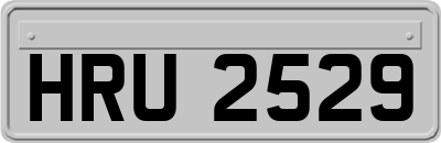 HRU2529