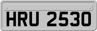HRU2530
