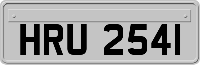 HRU2541