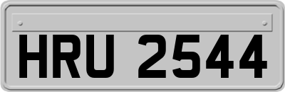 HRU2544
