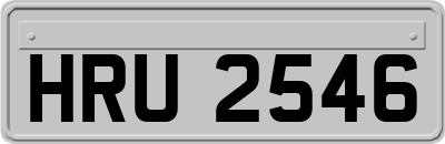 HRU2546
