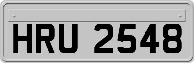 HRU2548