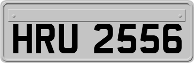 HRU2556