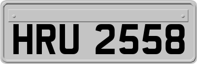 HRU2558