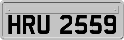 HRU2559