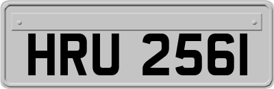 HRU2561