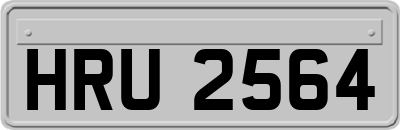 HRU2564