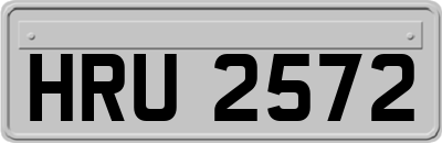 HRU2572