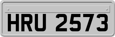 HRU2573