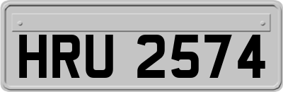 HRU2574