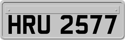 HRU2577