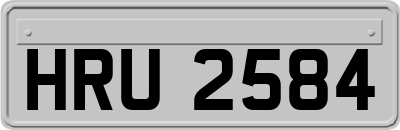 HRU2584