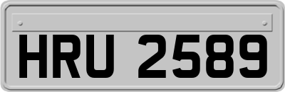 HRU2589